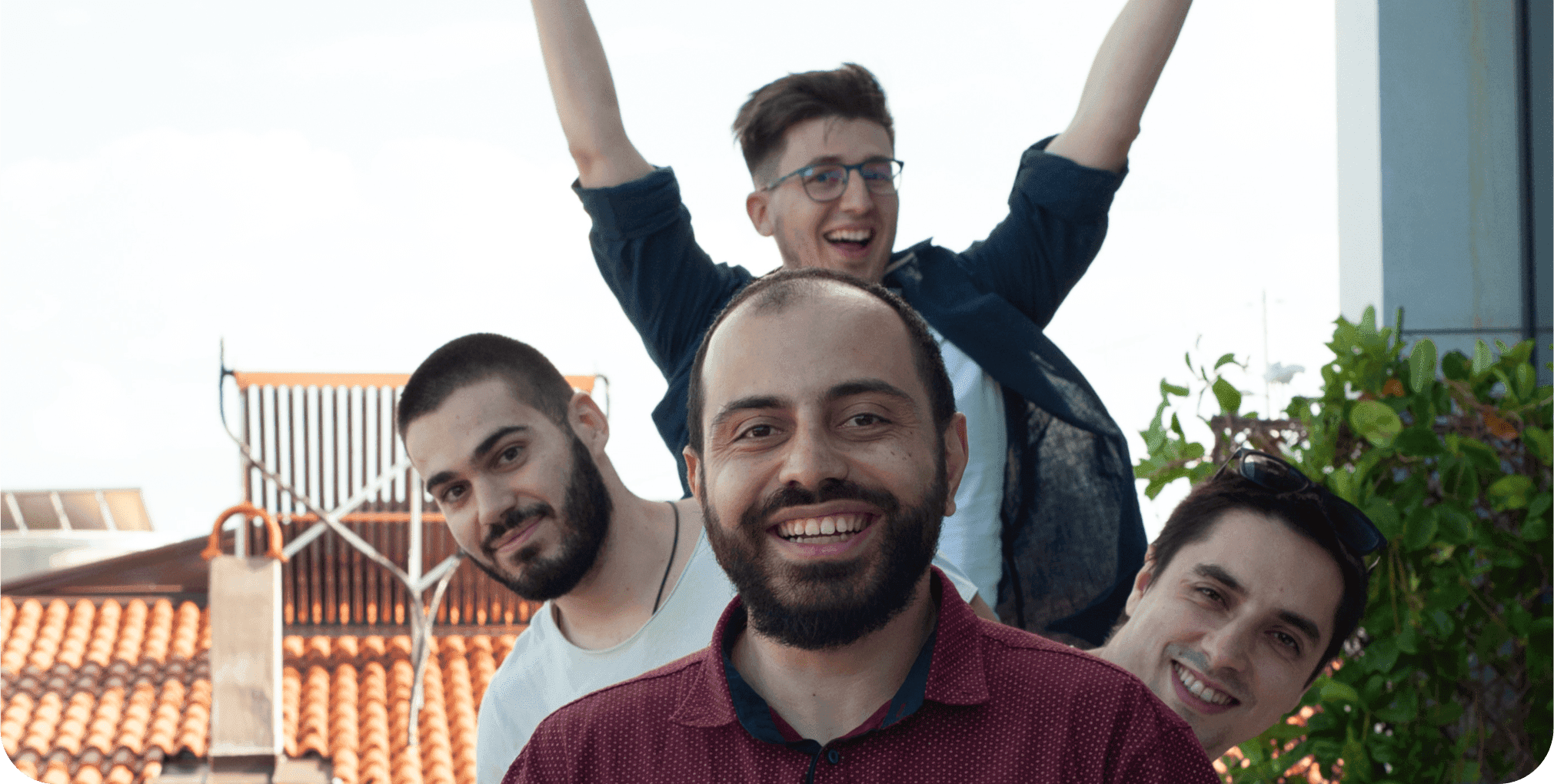Staff (team) augmentation