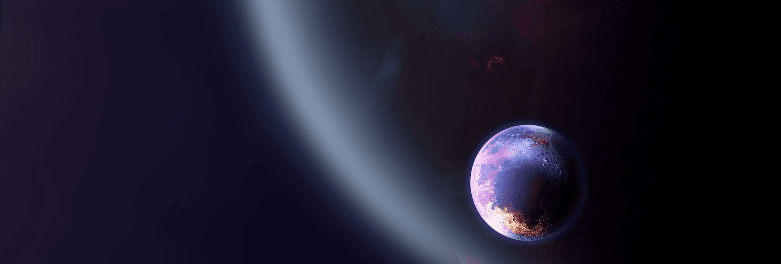 Technical co-founder to propel your vision