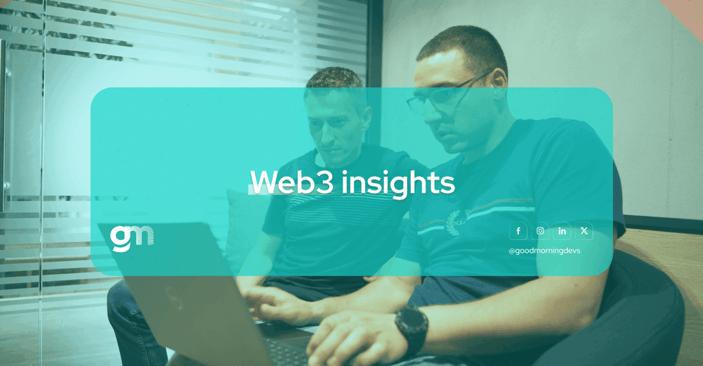 How to build a passwordless Web3 login system
